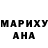 Шишки марихуана AK-47 Moni mct